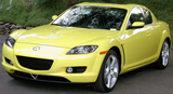 5Cats RX8